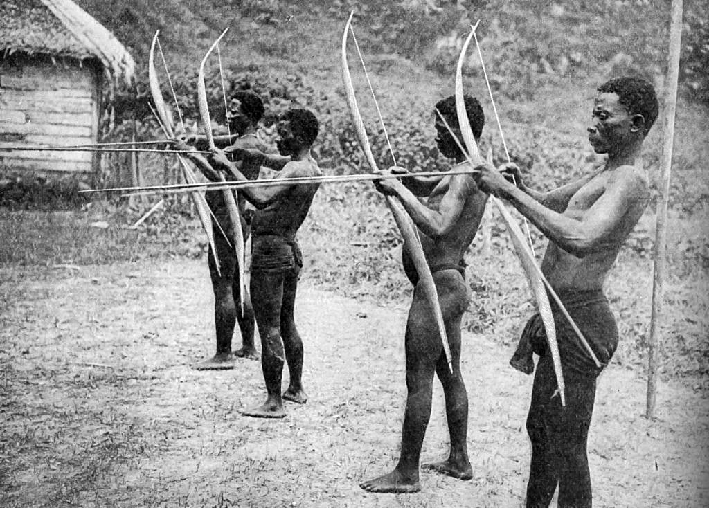 Sentinelese have been saying for long, “We want to be left alone”
