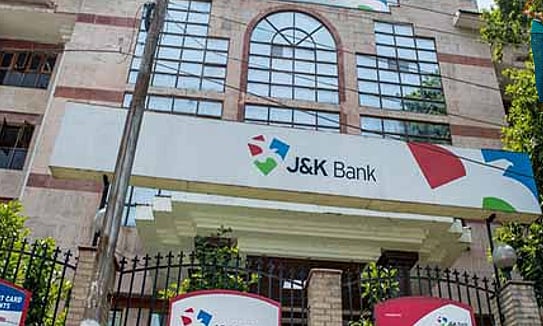 Govt takeover of J&K Bank brings PDP, NC and PC on the same page