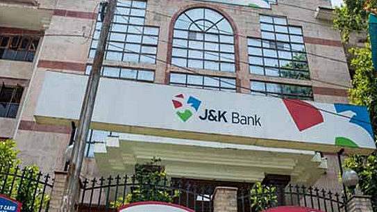 Govt takeover of J&K Bank brings PDP, NC and PC on the same page
