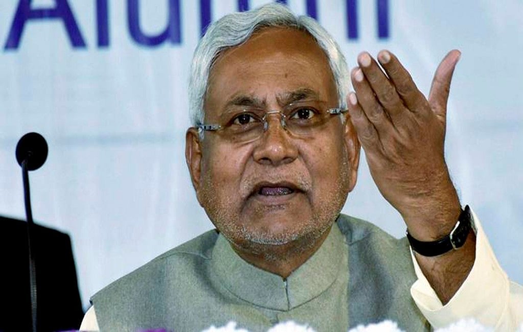 Bihar: JD(U)’s efforts to woo the Muslims has run into rough weather
