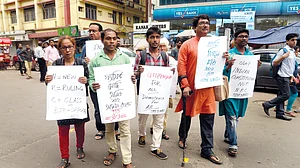 Lok Sabha polls 2019: NRC may boomerang on BJP in North-East
