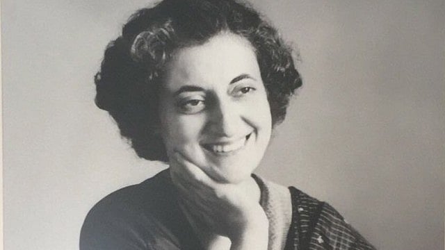 A tribute to the Iron Lady on her 101st birth anniversary