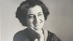A tribute to the Iron Lady on her 101st birth anniversary