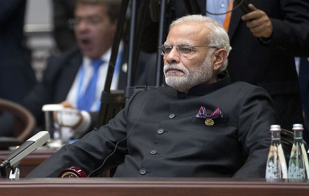 From the CBI to the RBI, the Modi government is losing the plot