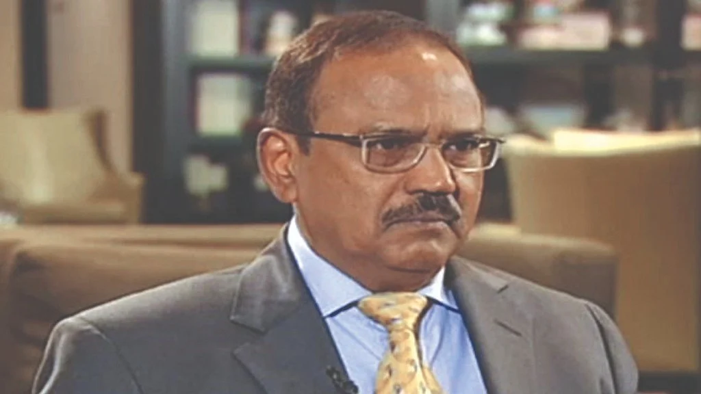 How CBI is controlled by the NSA, Ajit Doval