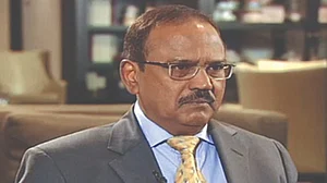 How CBI is controlled by the NSA, Ajit Doval