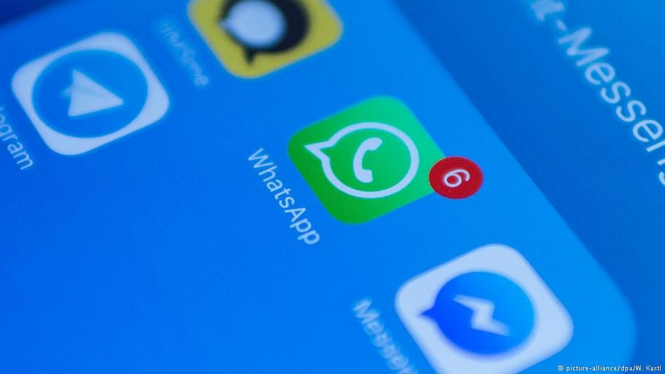 WhatsApp Pay coming to India later this year: Global head