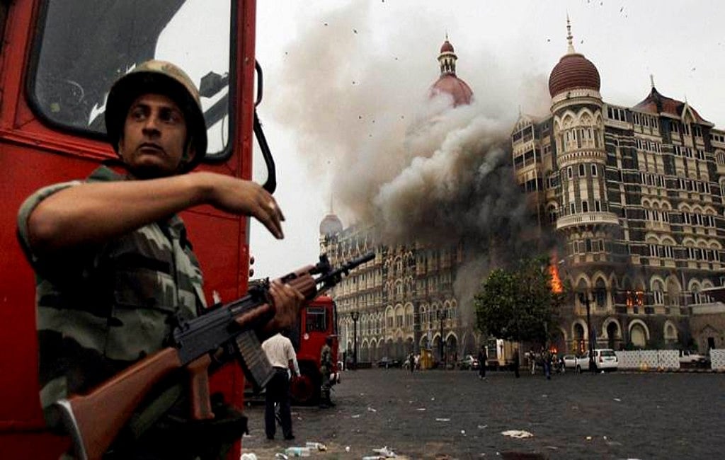 US offers reward of $5 mn for info on those responsible for 26/11 Mumbai attacks