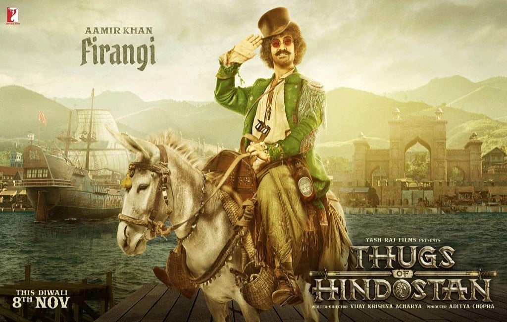Thugs of Hindostan: Why audience will watch it despite negative reviews