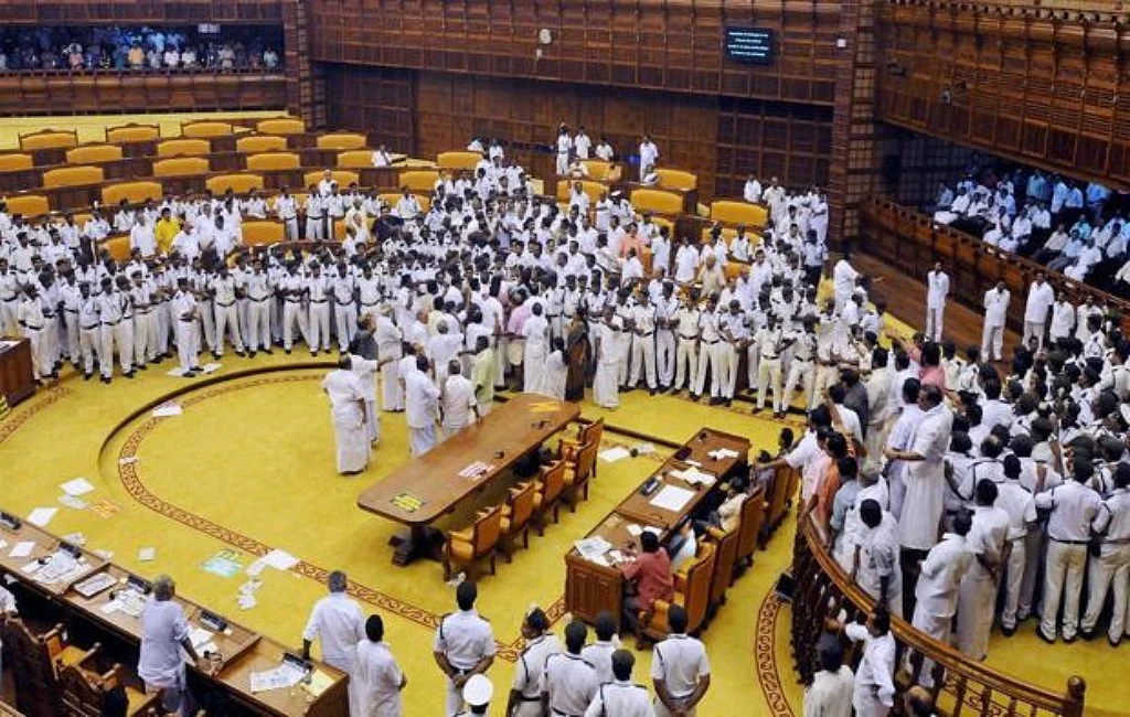 Kerala: Will Pala upset the UDF applecart? LDF confident of creating history