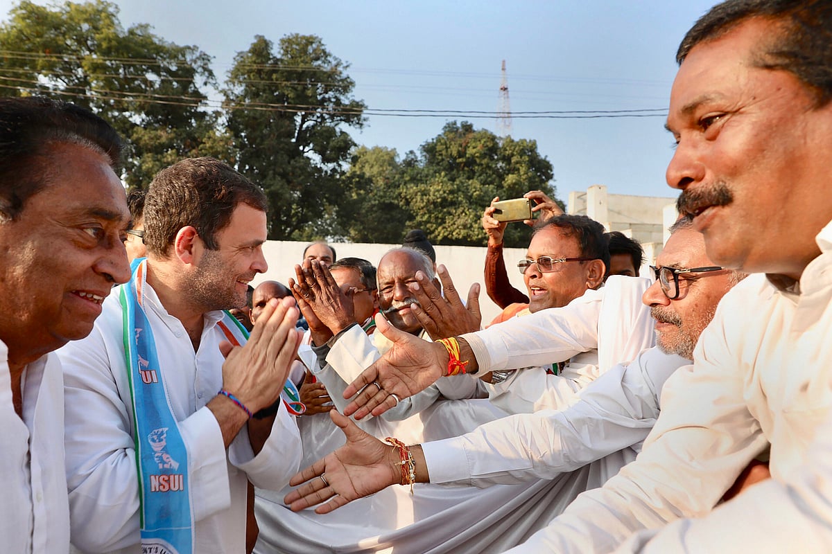 November 16: Delhi and beyond, in    pictures