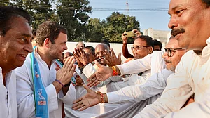 November 16: Delhi and beyond, in pictures