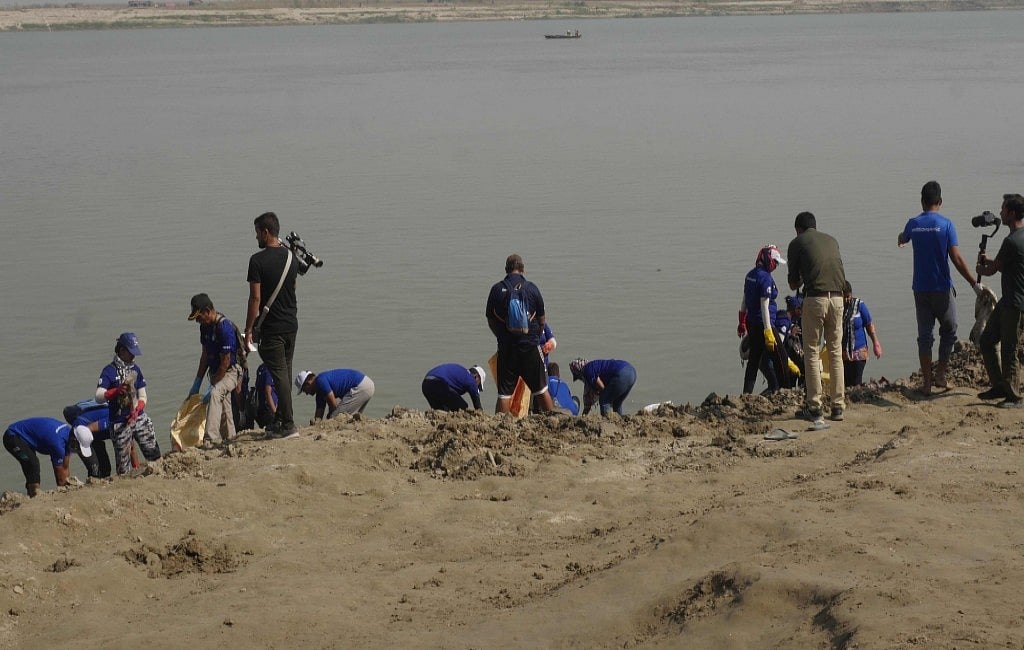 PM Modi’s ‘Namami Ganga’ clean-up project is fundamentally flawed