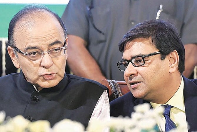 Rahul Gandhi: PM Modi needs ₹36,00,00,00,00,000 from RBI to fix the mess he created