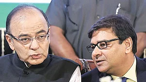 Rahul Gandhi: PM Modi needs ₹36,00,00,00,00,000 from RBI to fix the mess he created