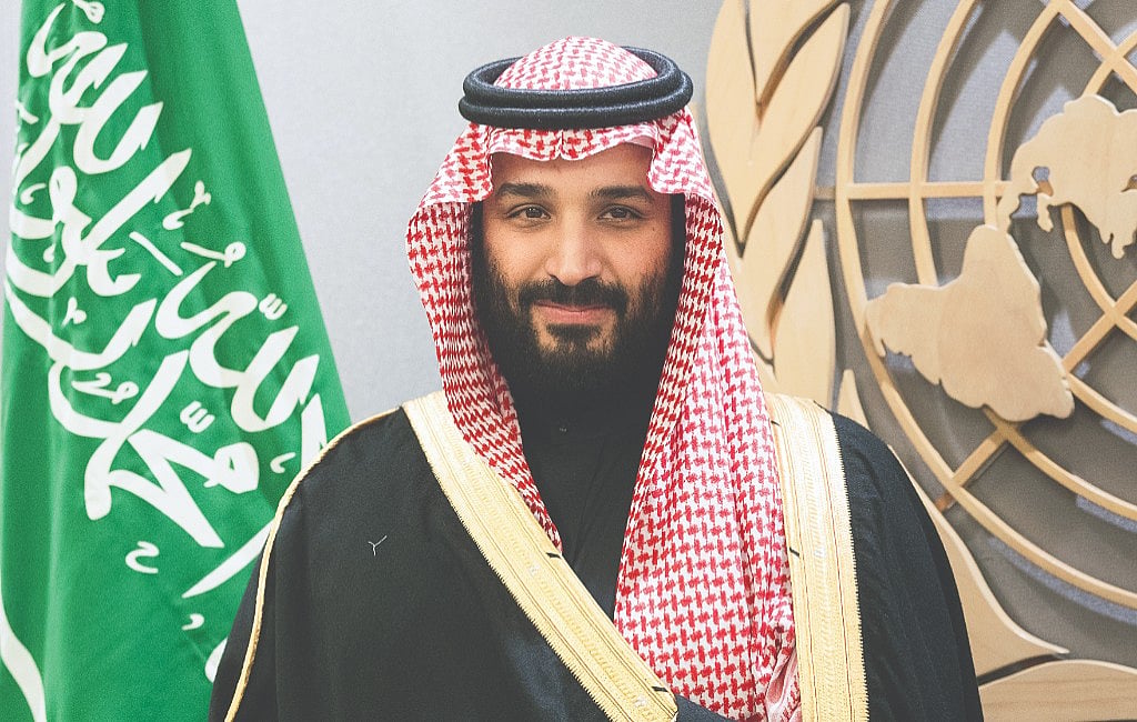 Saudi Crown Prince: A heady cocktail of follies and hubris 