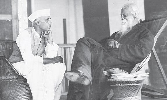 Birthday special: Nehru’s tryst with poetry