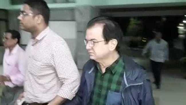 Deepak Kulkarni