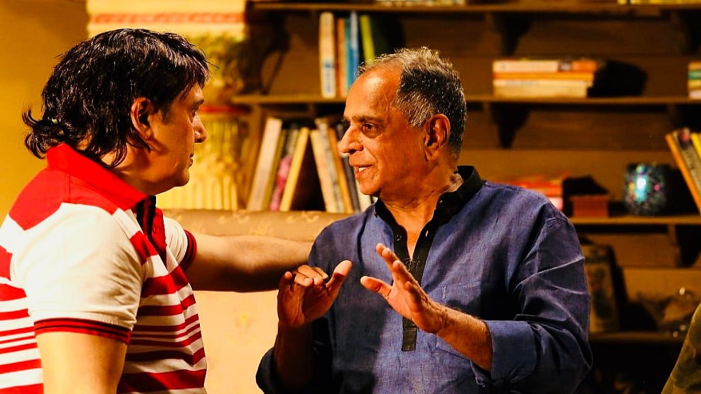 Pahlaj Nihalani