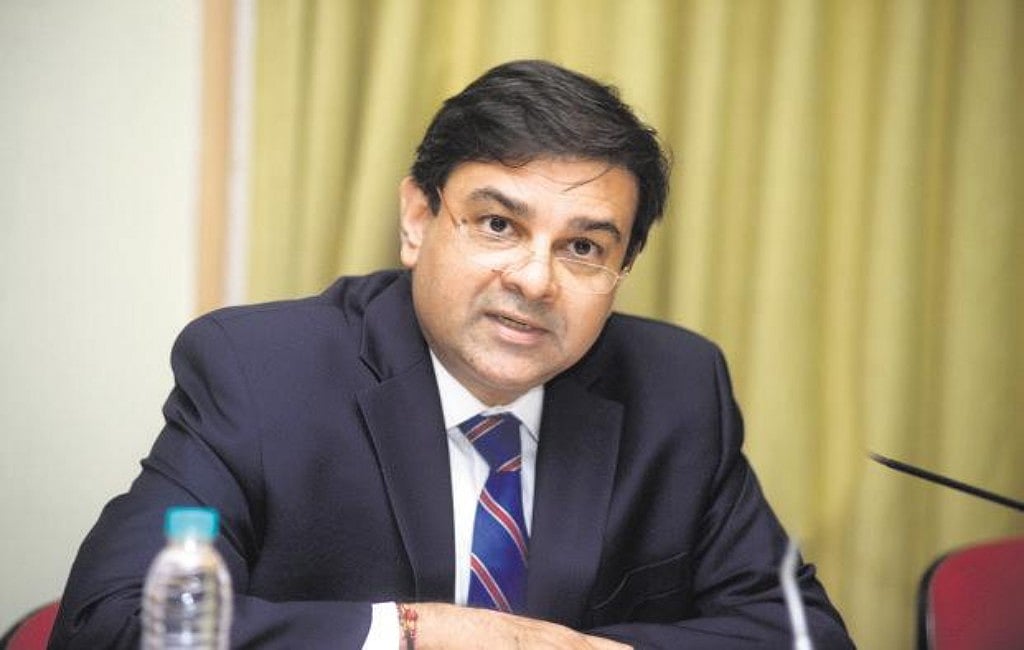 RBI Guv Urjit Patel appears before parliamentary panel to discuss demonetisation, economy