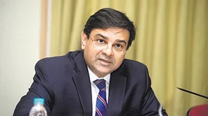 RBI Guv Urjit Patel appears before parliamentary panel to discuss demonetisation, economy