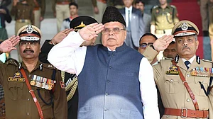 It was a failure of both man and machine in Jammu and Kashmir