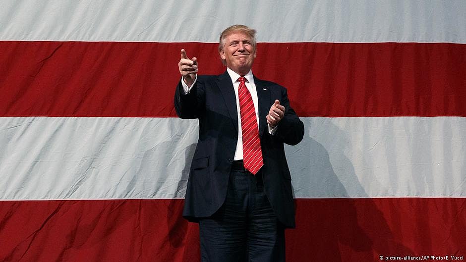 Trump says US, Israel to run more Gaza food centres, details scant