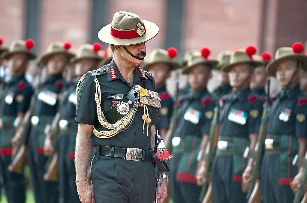 Retired short-service commission officers won’t get medical benefits: Defence Ministry