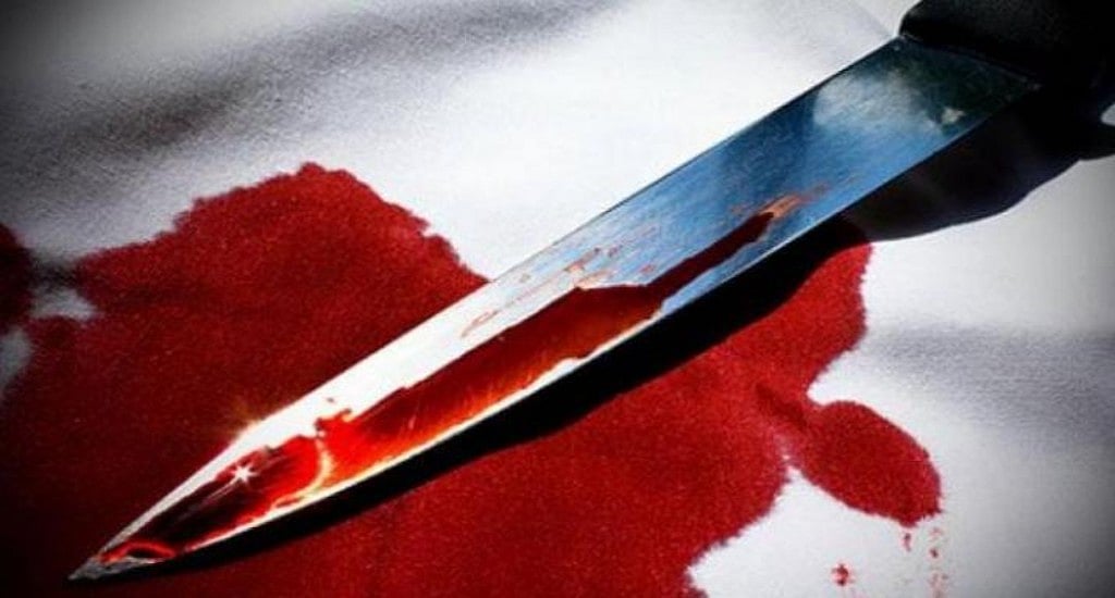 Woman chops off lover’s genitals after argument