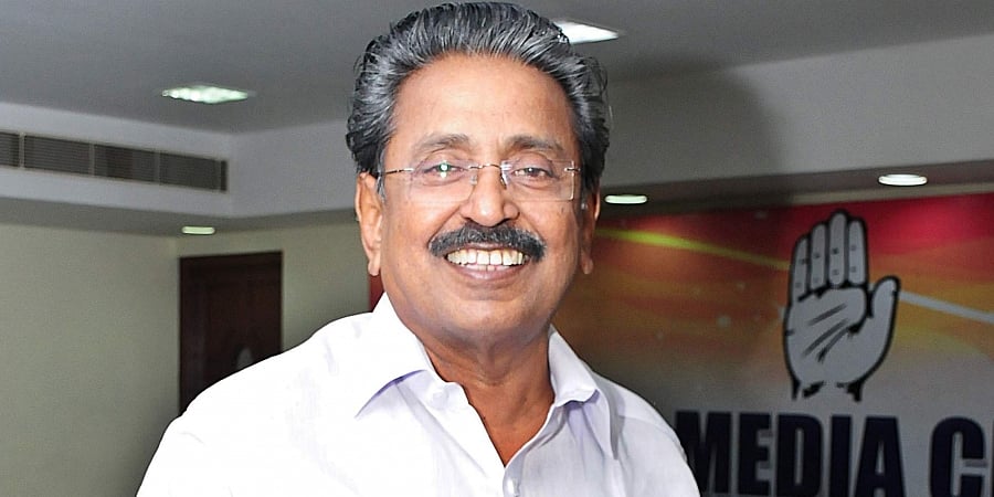 Congress leader MI Shanavas passes away, aged 67