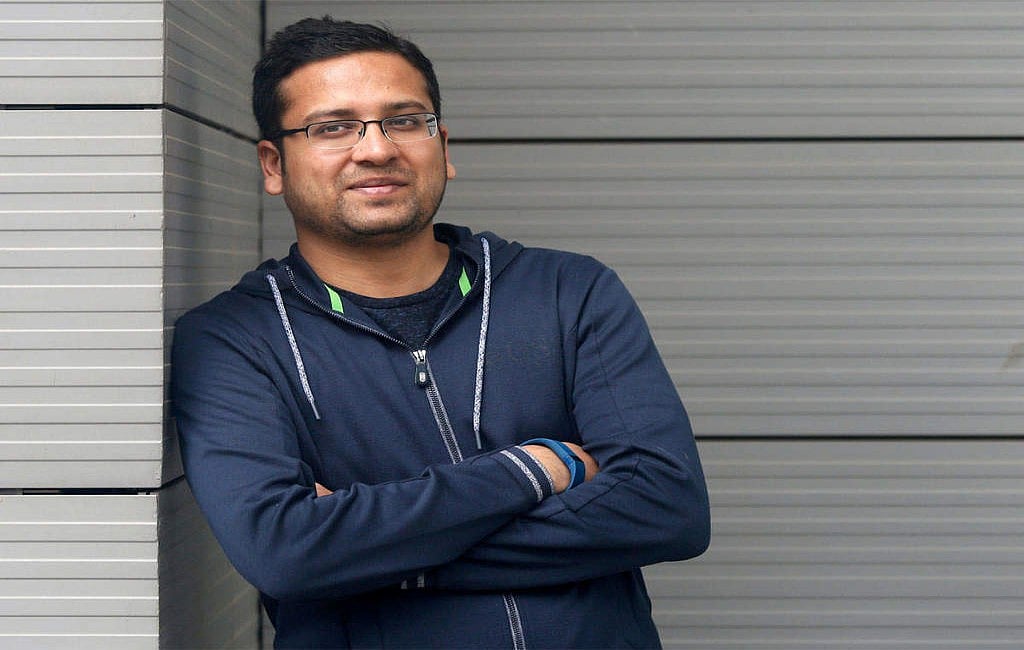 Probe against Flipkart’s Binny Bansal reveals “consensual affair,” but found lapses in his judgement