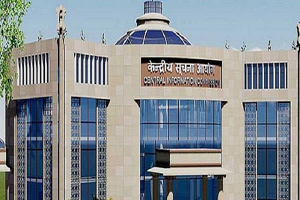 With 4 Information Commissioners retiring in November, CIC strength poised to go down to three