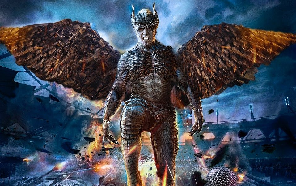2.0 review: Shankar should focus more on story than technology, it is a 543 crore dud!