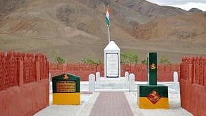 Remembering Rezang La battle of 1962