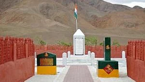 Remembering Rezang La battle of 1962