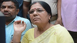 Muzaffarpur rapes: absconding Bihar ex-minister Manju Verma surrenders