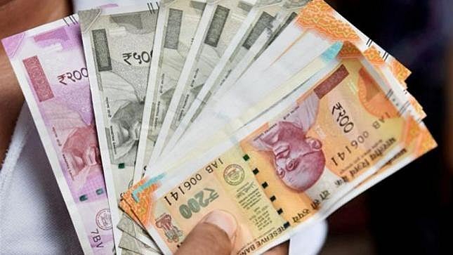 Demonetisation: New currency notes issued in 2016 have become ‘unusable’ in 2 years
