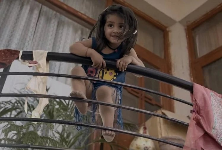 Pihu is the most heartbreaking horror take you’ll ever see