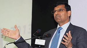 Raghuram Rajan explains bank NPAs - Part II