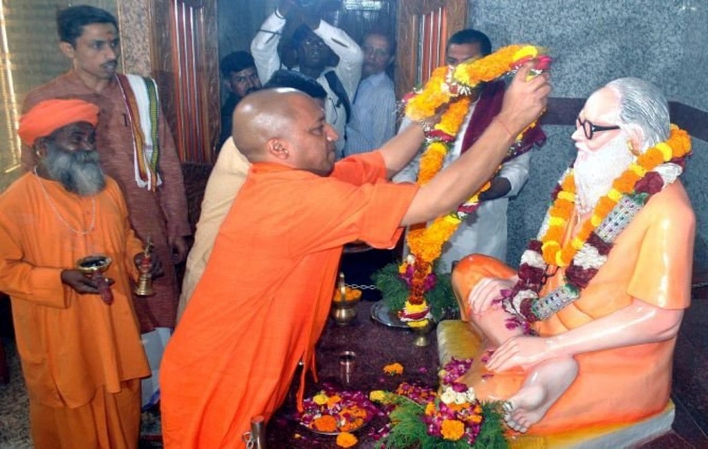 Banning ‘gorakhdhandha’: Are Gorakhpanthis ignorant of their history?  
