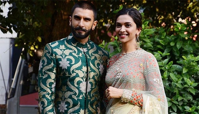 Ranveer-Deepika gets wedding venues in Italy insured  by Oriental Insurance