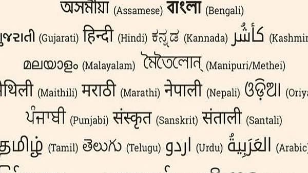 Language campaign versus dialect crisis: We are losing our dialects 