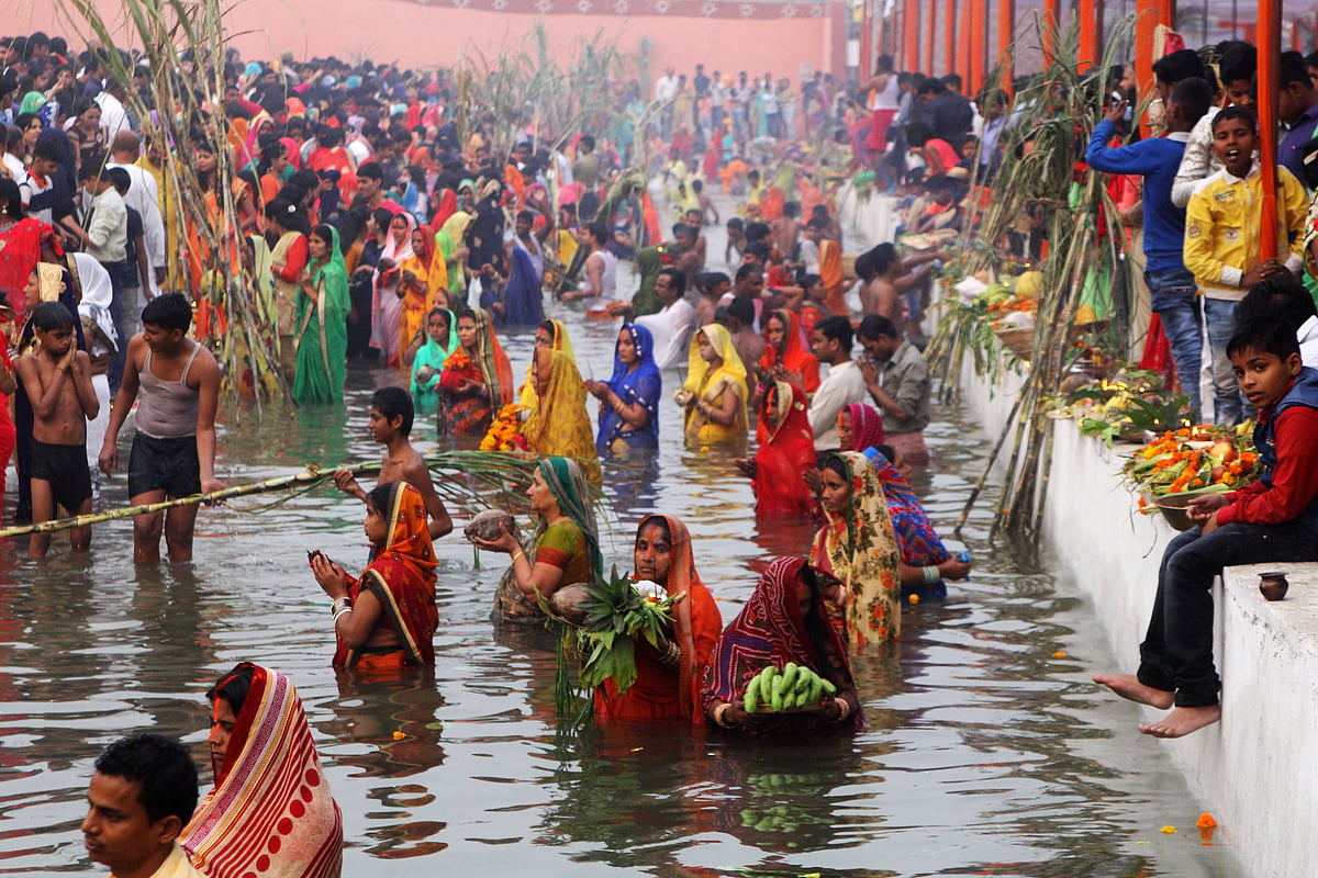 November 13: Delhi and beyond, in    pictures
