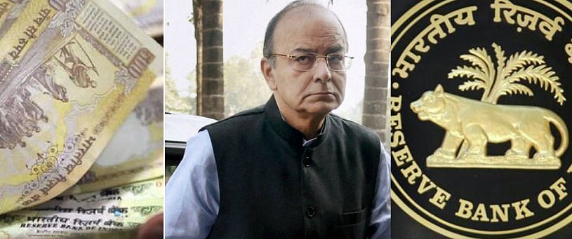 Demonetisation: RBI minutes suggest it was a ‘surgical strike’ against the opposition