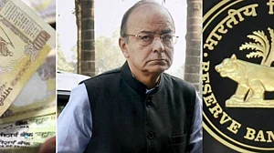 Demonetisation: RBI minutes suggest it was a ‘surgical strike’ against the opposition