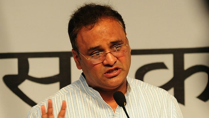 Arun Yadav: Will defeat CM Shivraj Singh with huge margin in Budhni