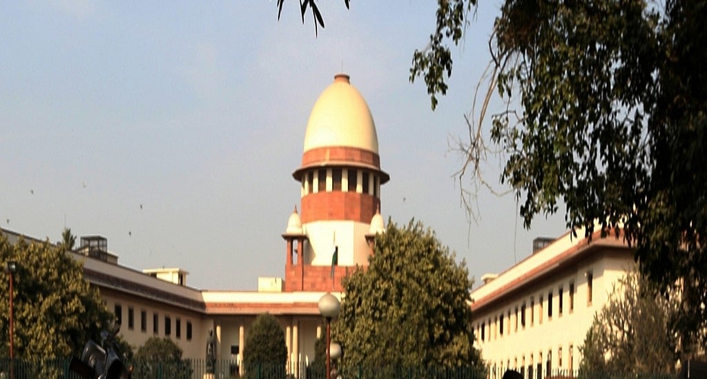 SC asks Pollution Board to prosecute officials who didn’t act on complaints