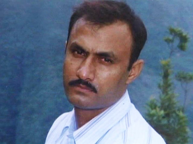 Amit Shah among main conspirators of Sohrabuddin encounter: Chief investigation officer 