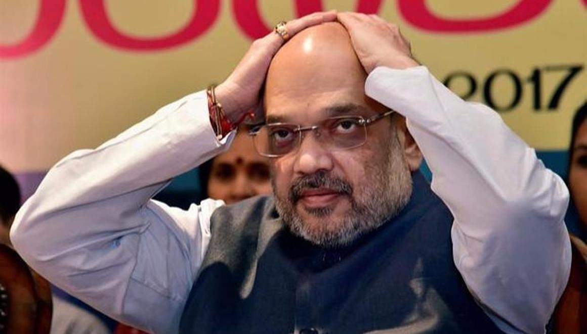 Shahnama: ‘Will the BJP now rename it’s chief Amit Shah and Muslim members?’ 