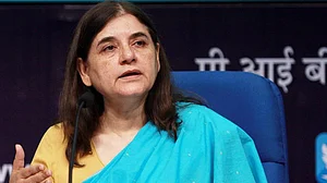 #MeToo: Maneka Gandhi writes to Rathore demanding probe into AIR harassment cases